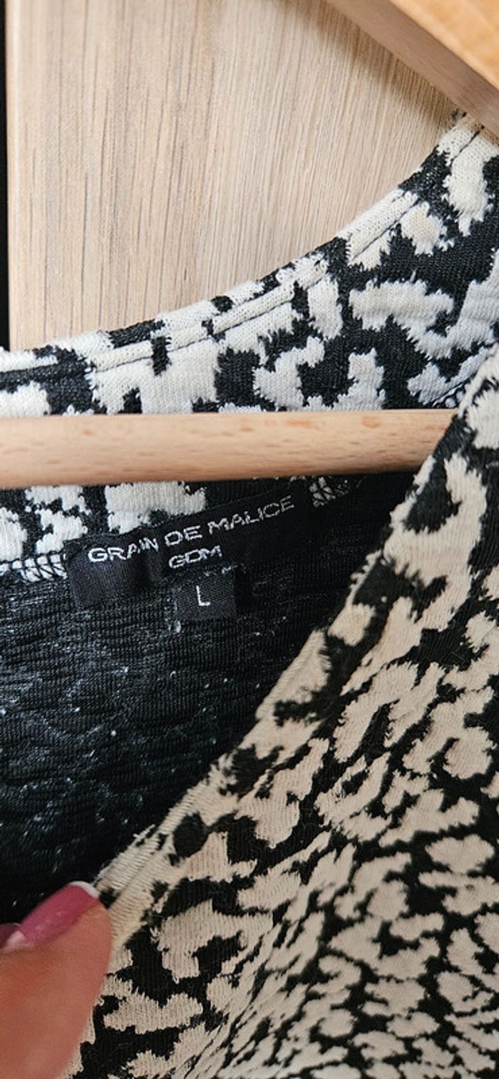 Pull GDM - photo numéro 2