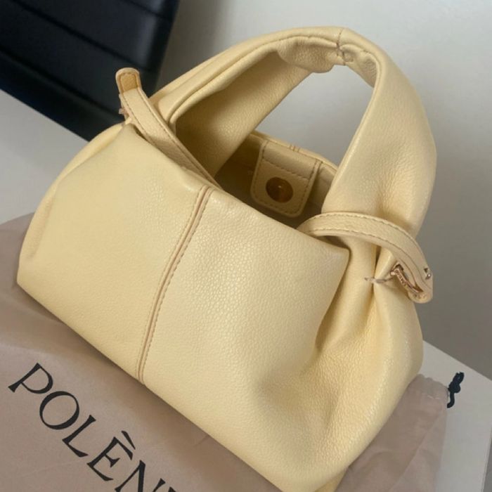 Sac Polène Numéro Neuf Mini - photo numéro 2