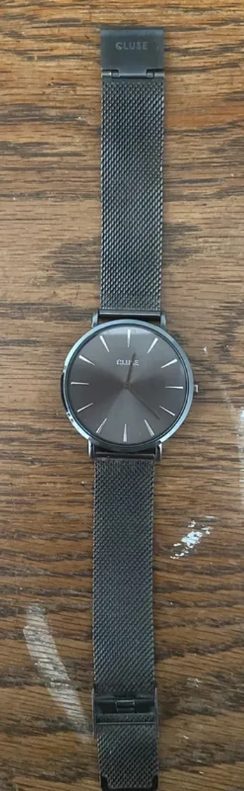 Montre Cluse