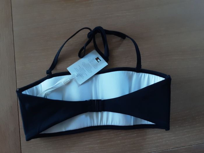 Maillot de bain Tommy hilfiger neuf - photo numéro 2