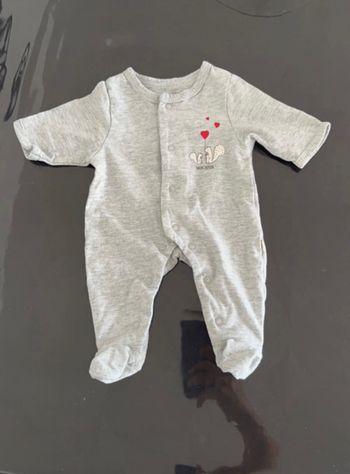 Pyjama naissance
