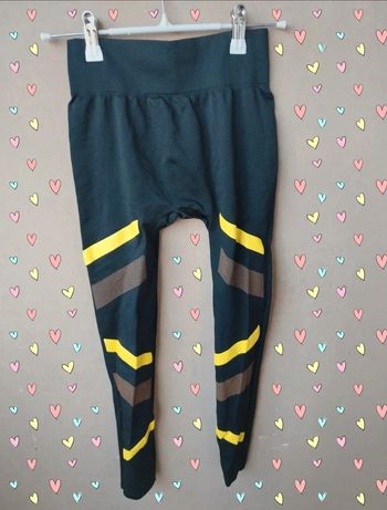 Legging taille 12-13 ans