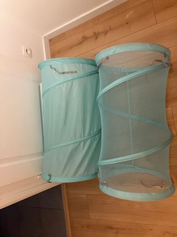 Tunnel jeu d'eveil enfant