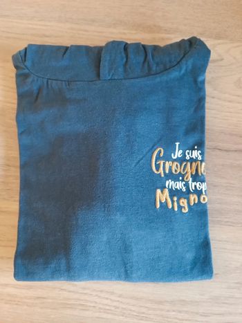 T-shirt 8A