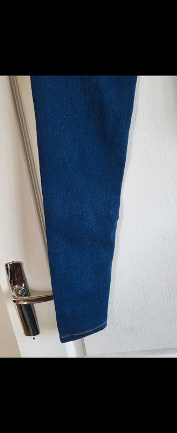 Jeans femme neuf - photo numéro 6