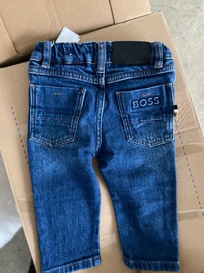 Jeans boss - photo numéro 3
