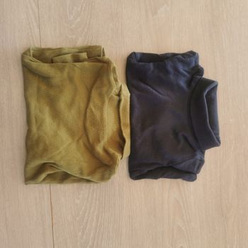 Sous pull 6-9 mois primark