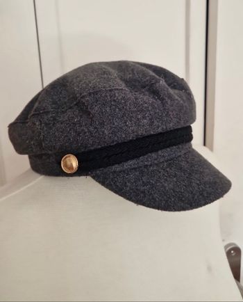 Casquette
