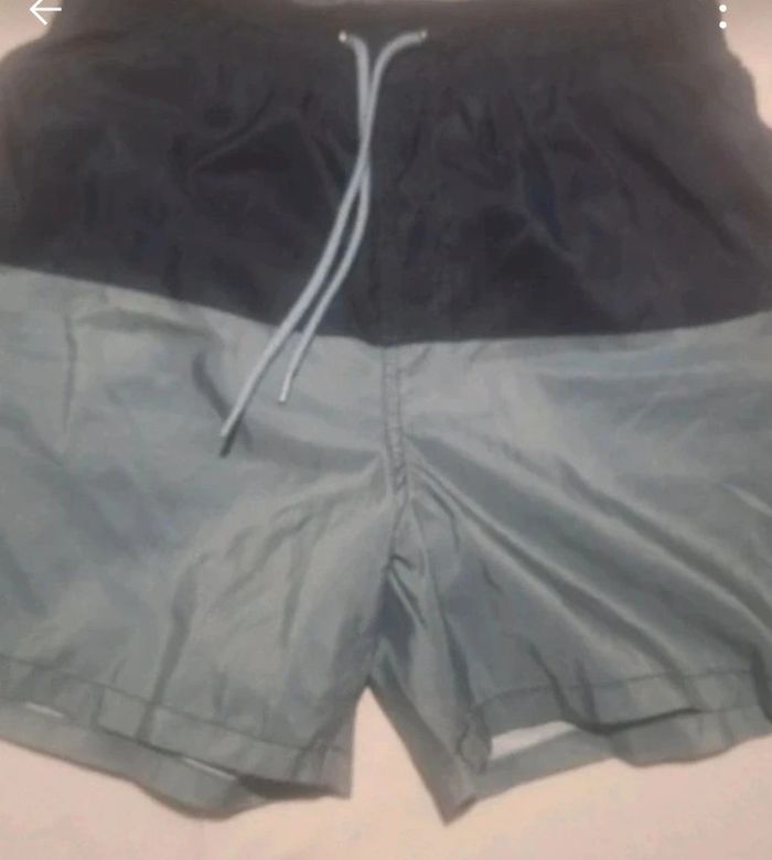 short de bain