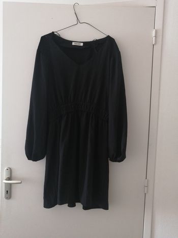 Robe noire