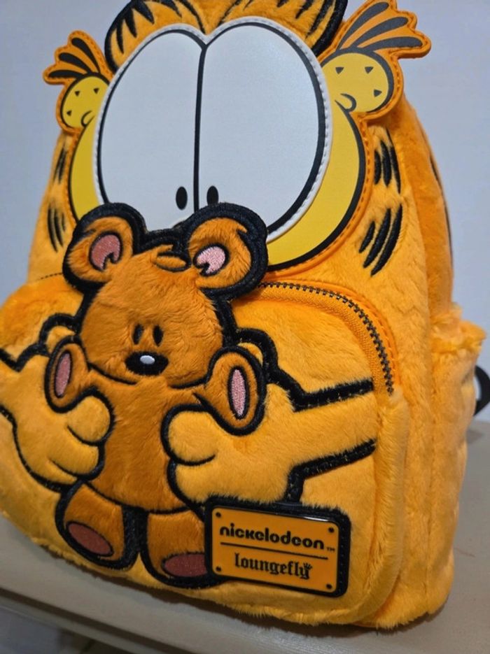 Loungefly sac Garfield - photo numéro 2