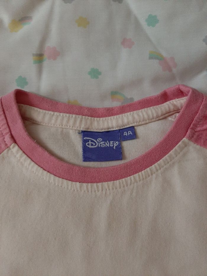 Pyjama disney - photo numéro 2