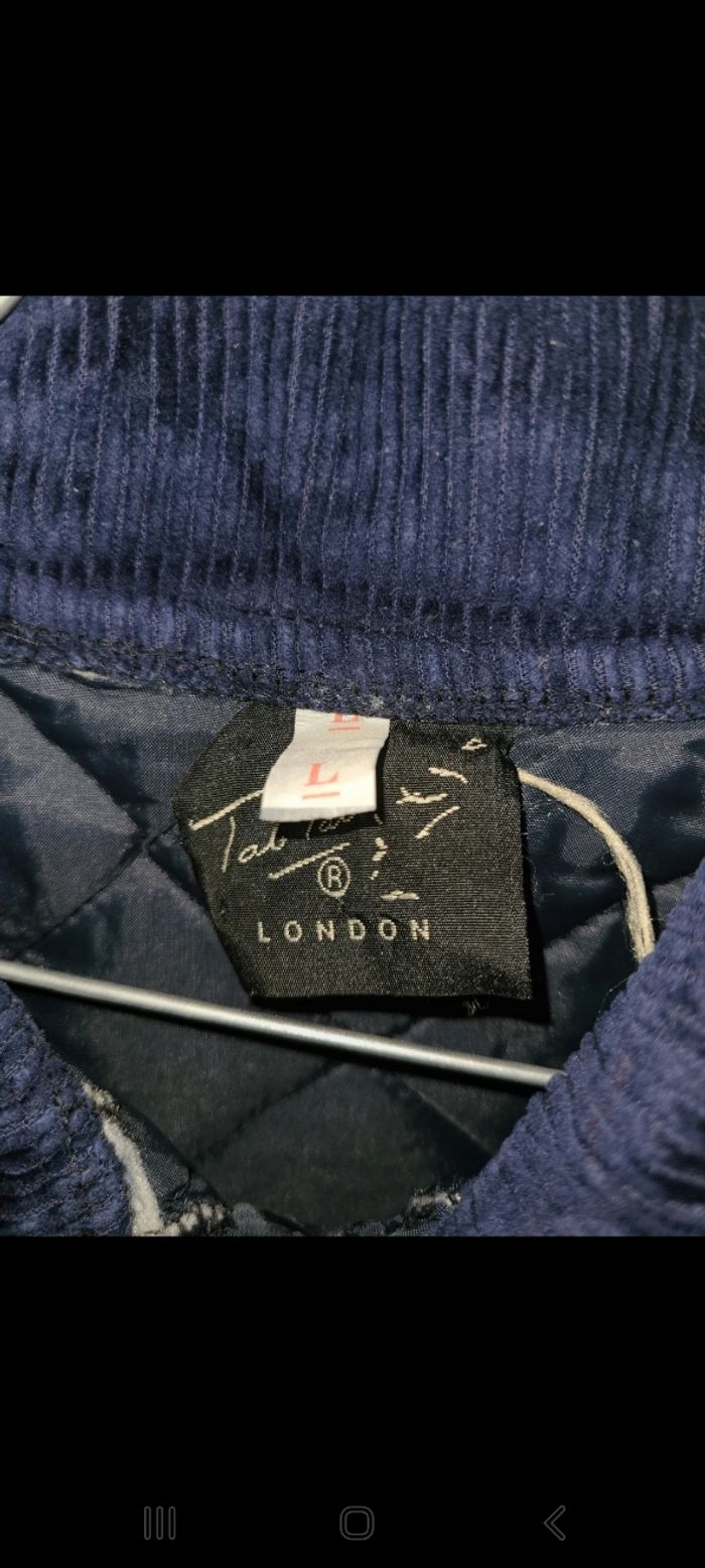 Veste mickey - photo numéro 3