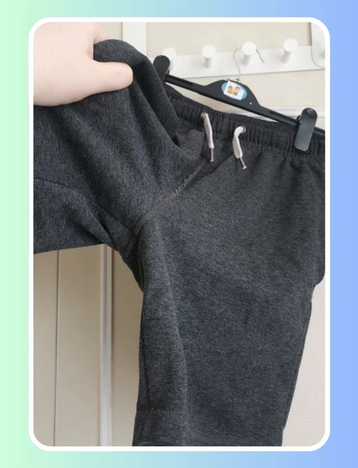 Short jogging taille XS - photo numéro 2