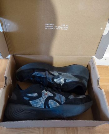 Jordan delta 3 low 41