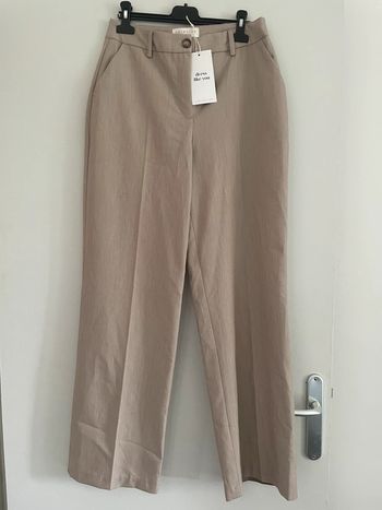 Pantalon Lola Liza 36