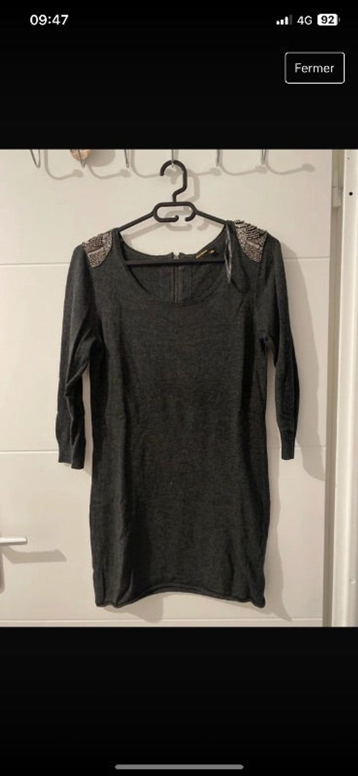 Robe bizzbee