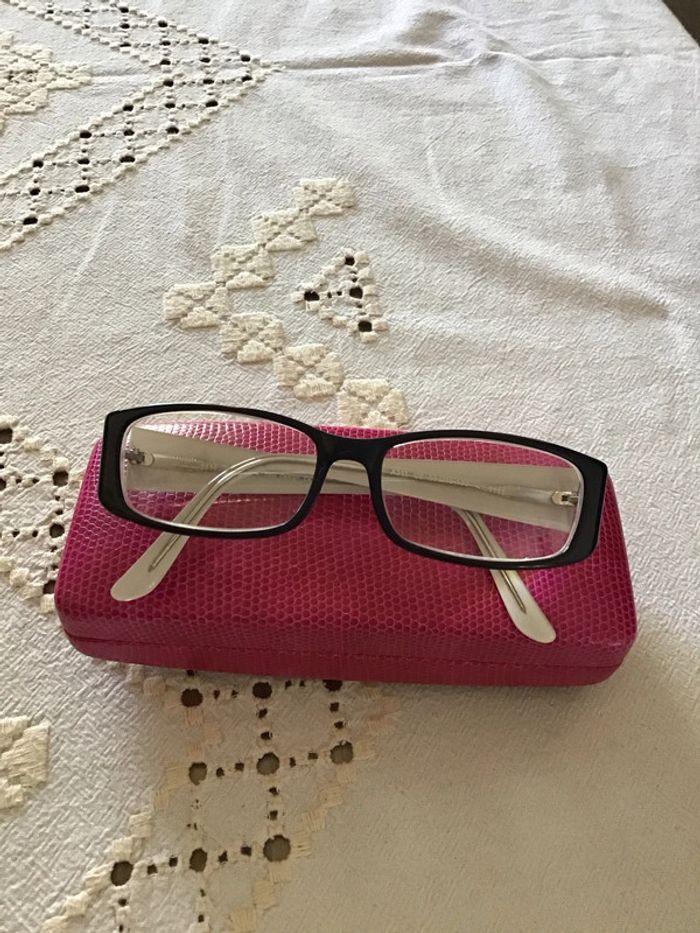Lunette IK - photo numéro 5