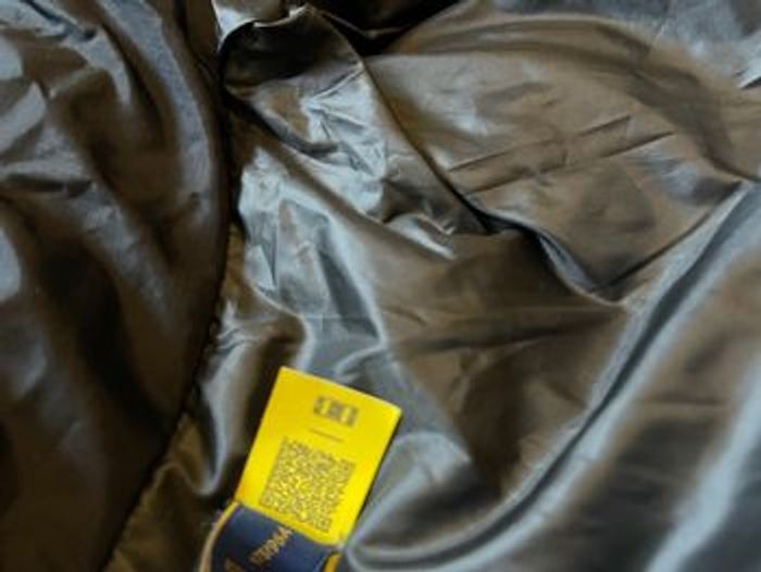 Doudoune femme à capuche - photo numéro 3