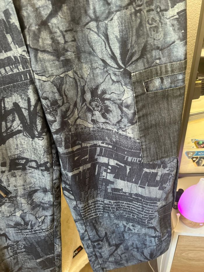 Pantacourt original - photo numéro 6