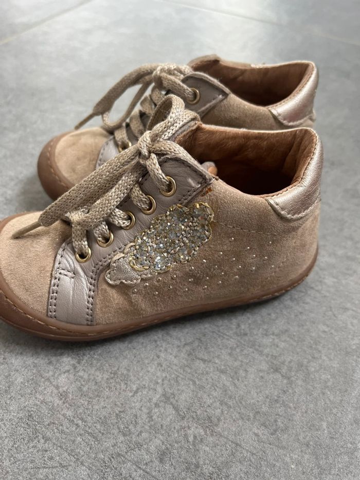 Chaussures Fr by romagnoli