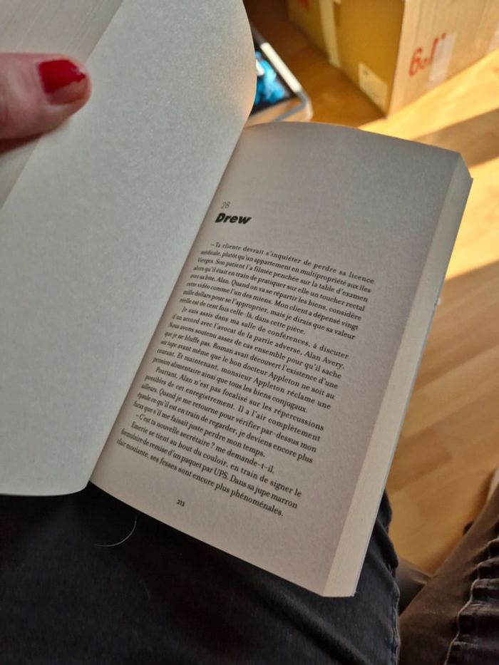 Ego maniac - photo numéro 4