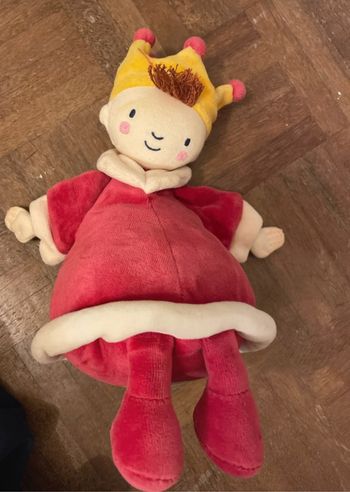 Prince moulin Roty