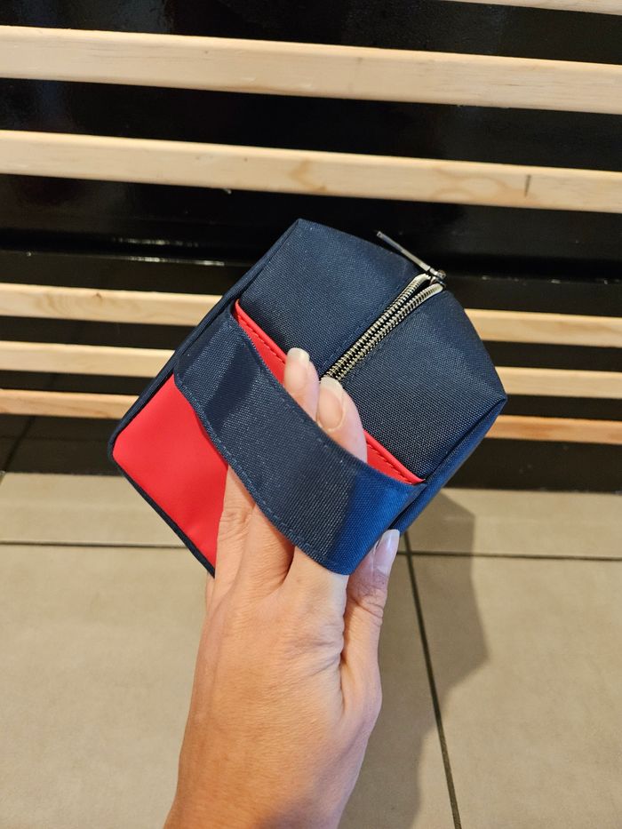 Trousse jimmy choo - photo numéro 3