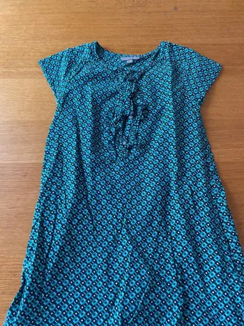 Robe 6 ans
