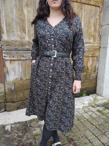 Robe Aller simplement