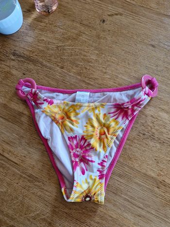 Maillot de bain. Estemar