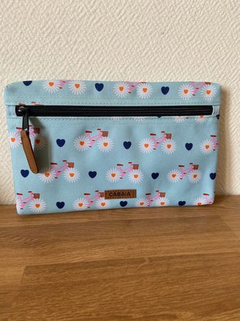 Pochette Cabaïa