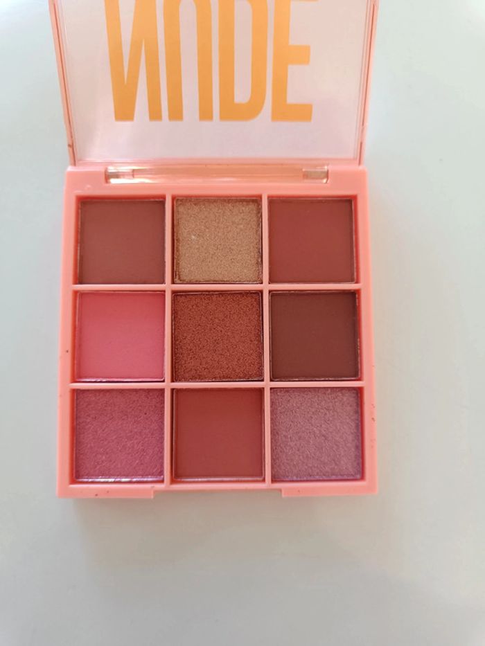 Lot de maquillage - photo numéro 8