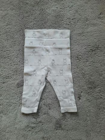 Legging 1mois