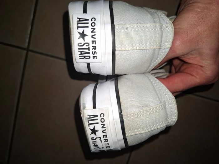 Basket Converse All Star - photo numéro 5
