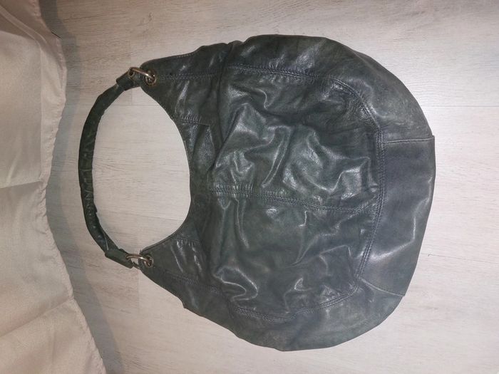 Sac gris - photo numéro 5