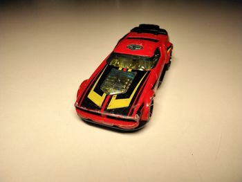 Voiture miniature Fast Fish Hot Wheels échelle 1/64 ; 3 inche