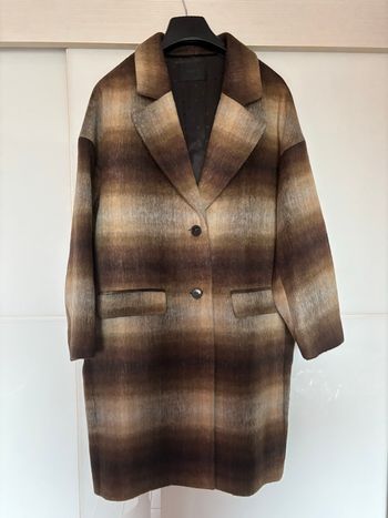 Manteau IKKS