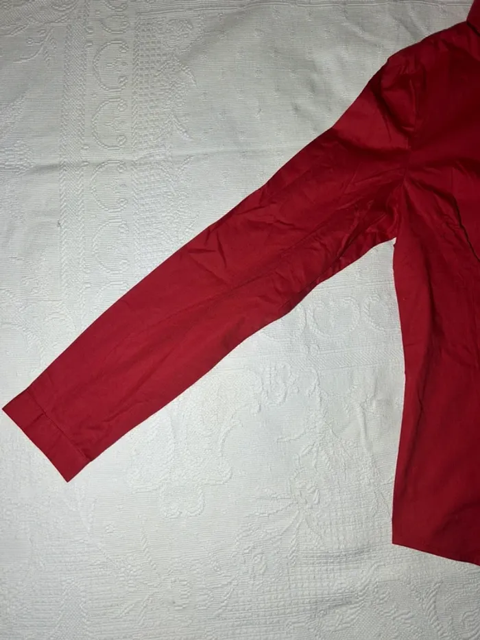 Chemise rené hazan - photo numéro 2