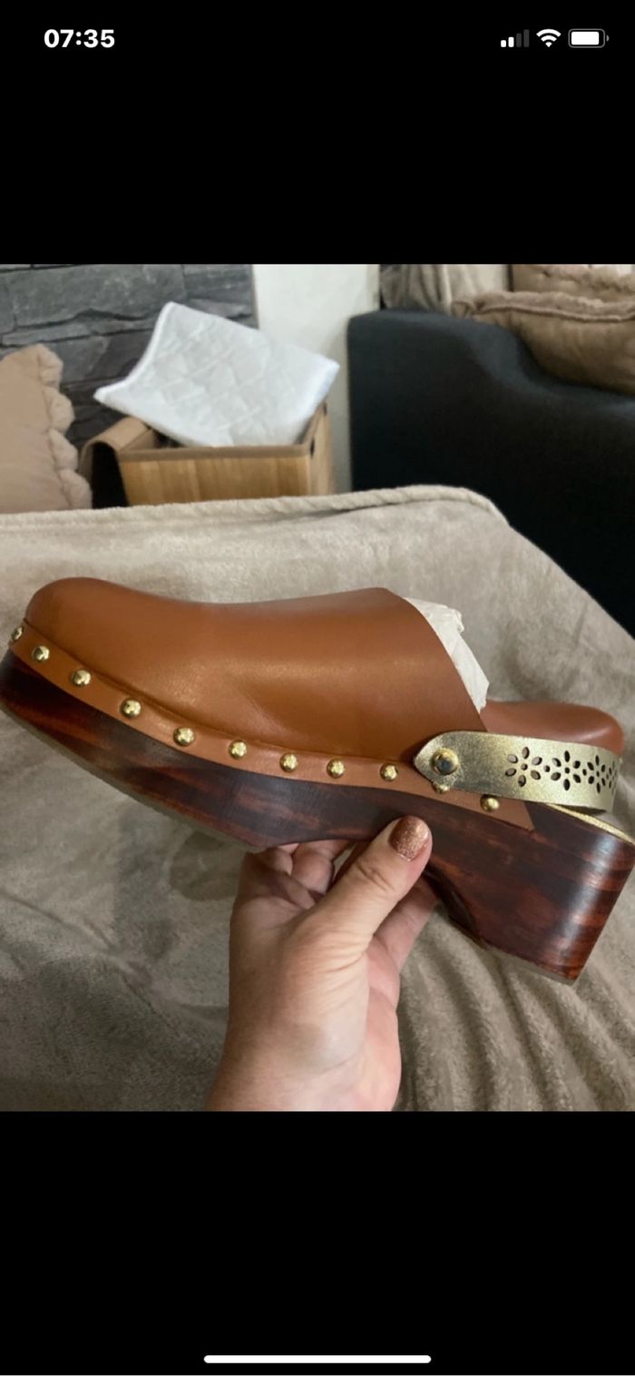 sabot lollipops - photo numéro 5