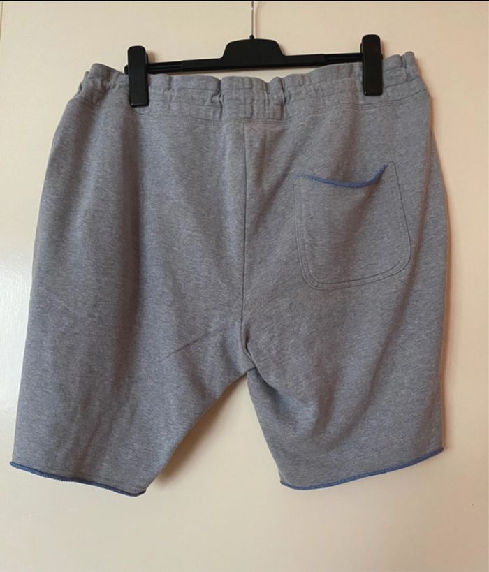 Short style sportswear - photo numéro 4