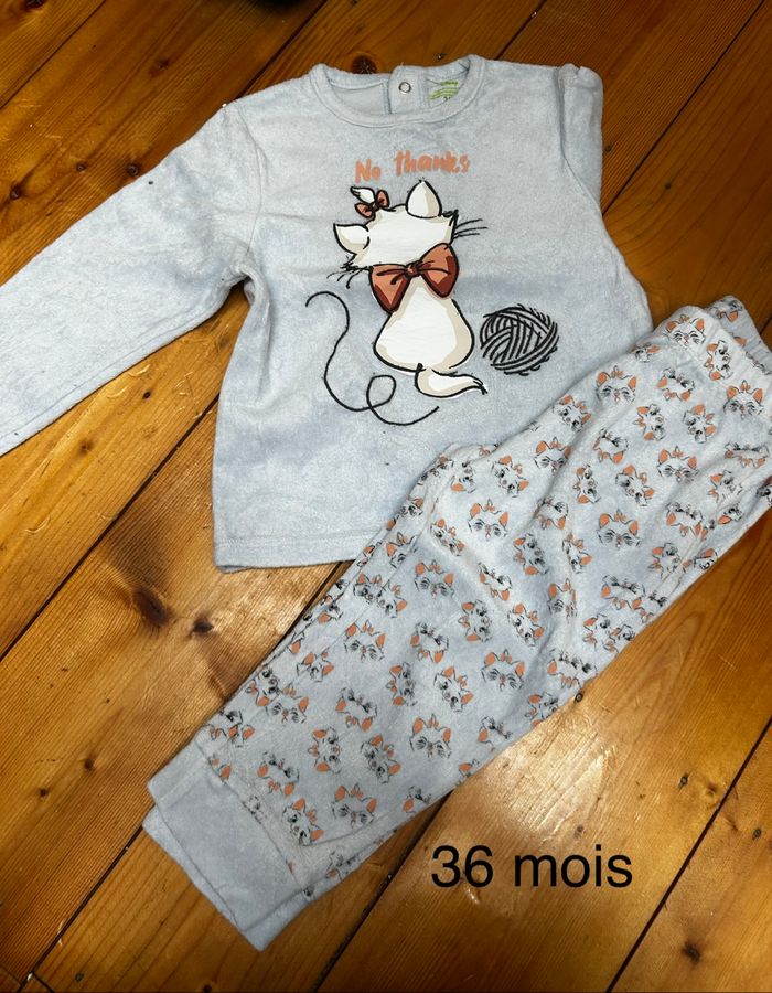 Pyjamas