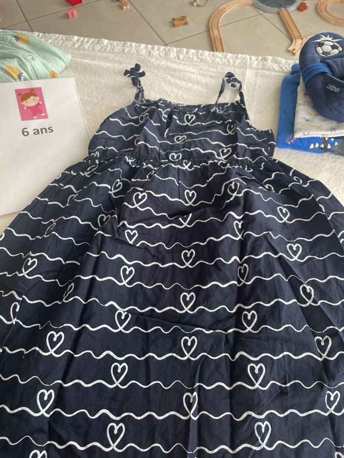 Robe, Primark 5/6 ans neuve - photo numéro 6