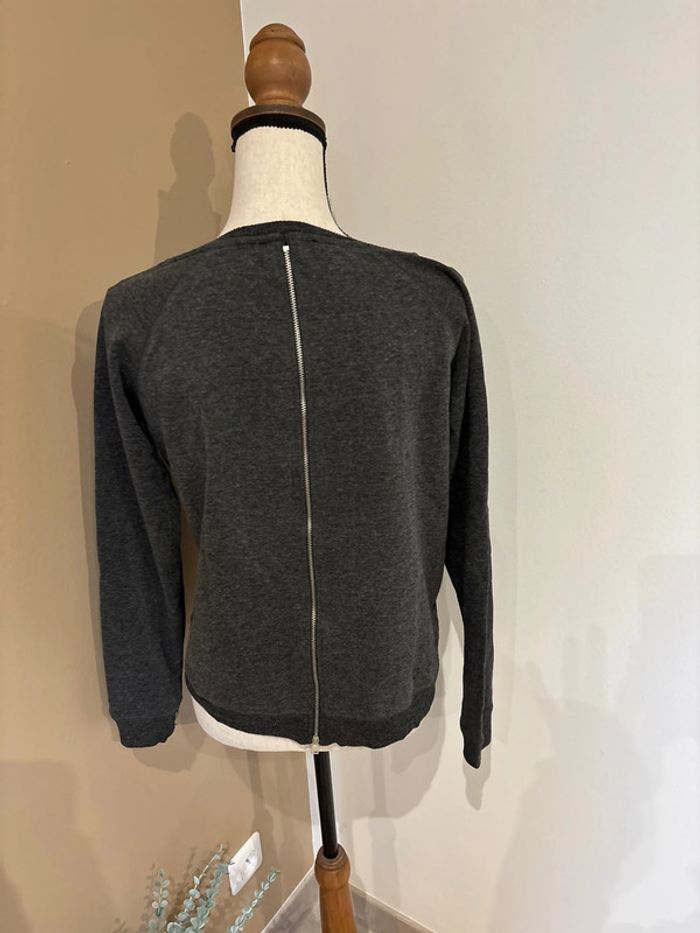 Pull Jennyfer taille S - photo numéro 4