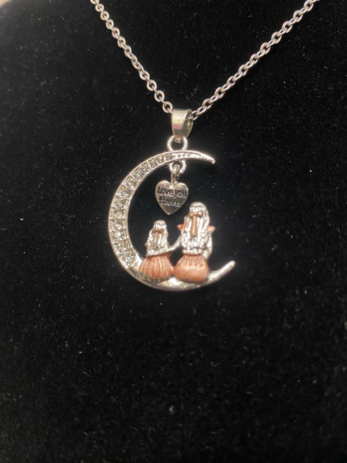 Collier - photo numéro 2