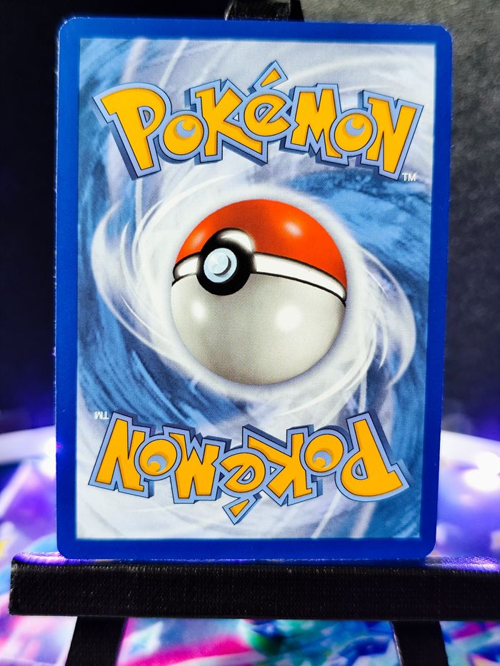 Pokémon Pokémon Neuve 🇨🇵 Gardevoir TG05/TG30  Astres Radieux - photo numéro 5