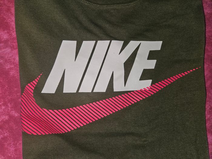 T-shirt nike - photo numéro 2