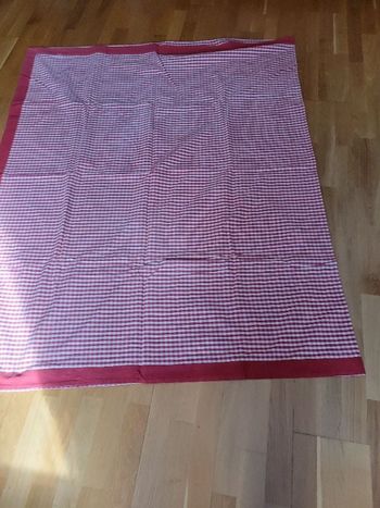 Nappe carreau 240x150