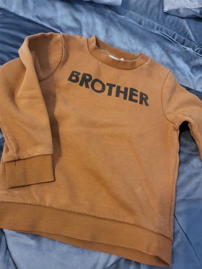 Lot garçon 4ans - photo numéro 2