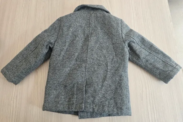 Manteau 24 mois - photo numéro 2